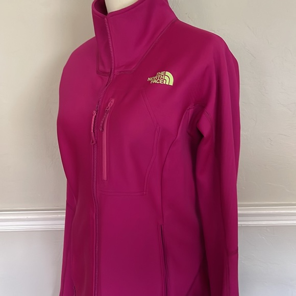 The North Face Full Zip Jacket Size M - Picture 2 of 6